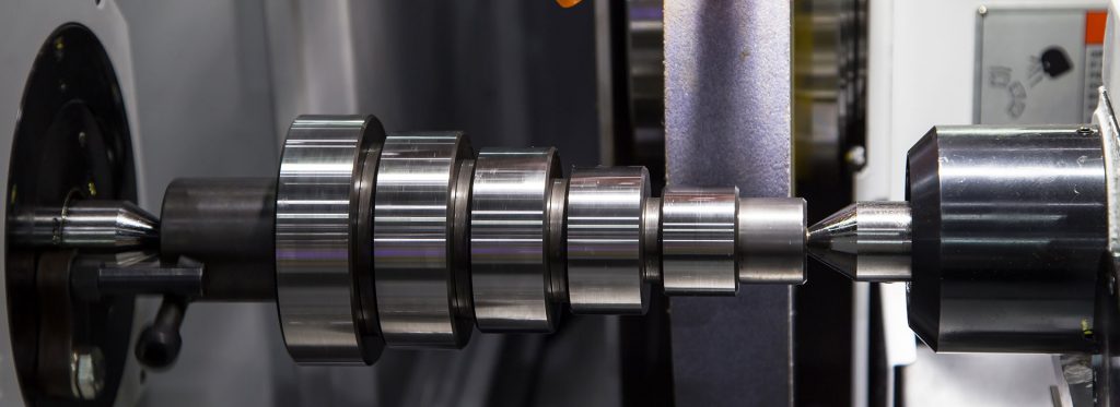 Hard Chrome Process Banner