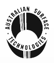 Australian Surface Technologies